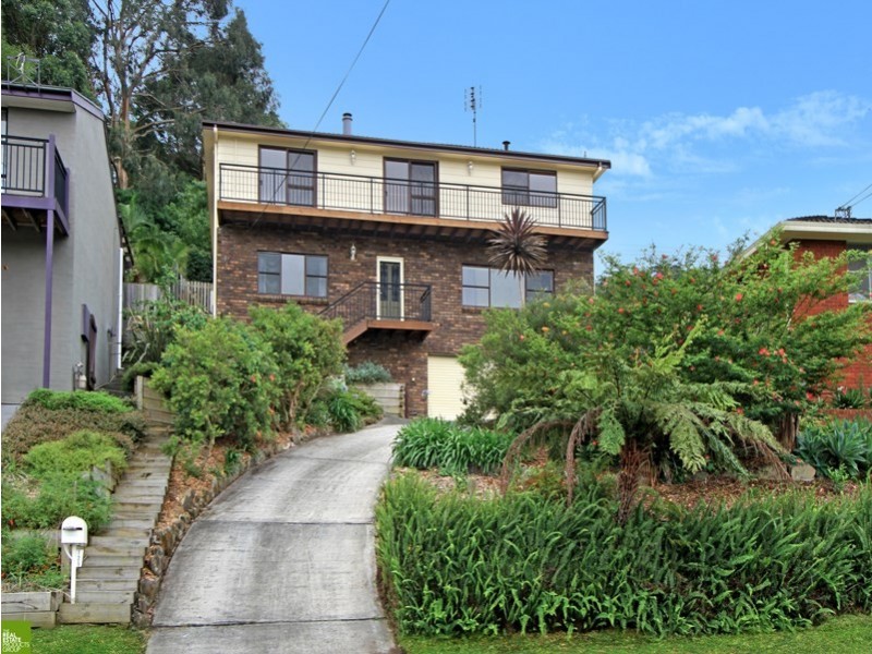 129 Koloona Avenue, Mount Keira NSW 2500