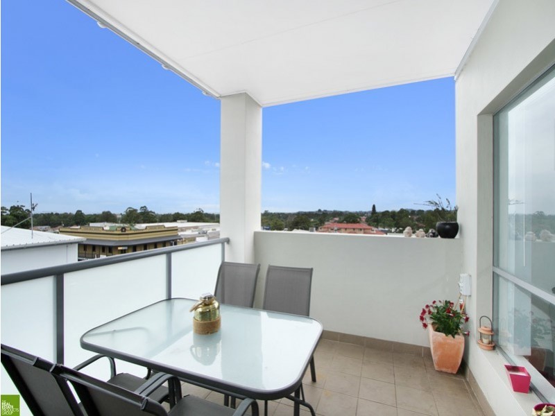 23/225-231 Princes Highway, Corrimal NSW 2518