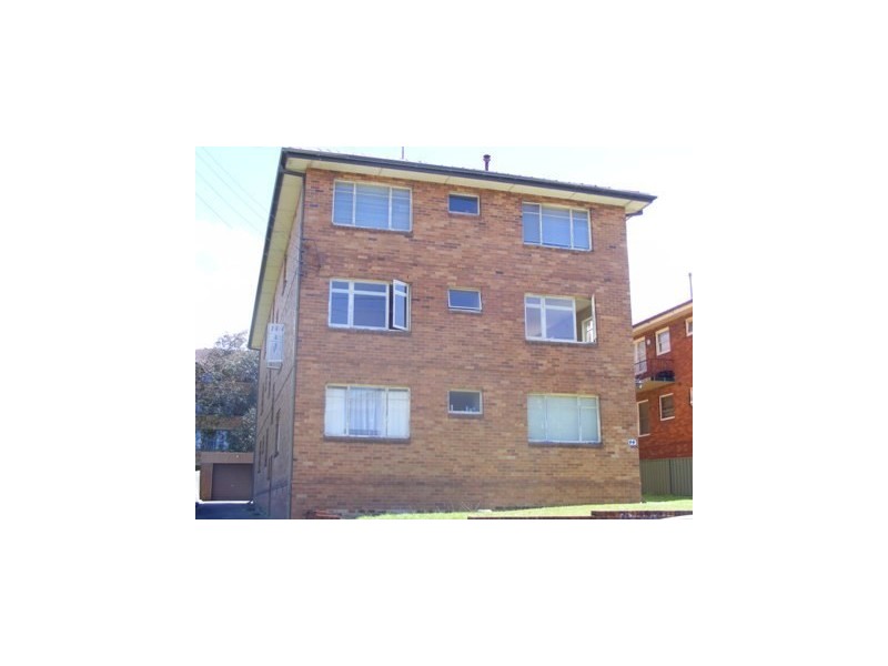 4/44 Church Street, Wollongong NSW 2500