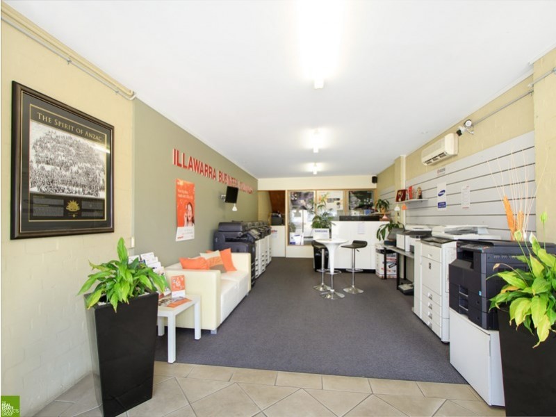 2/19-21 Ellen, Wollongong NSW 2500