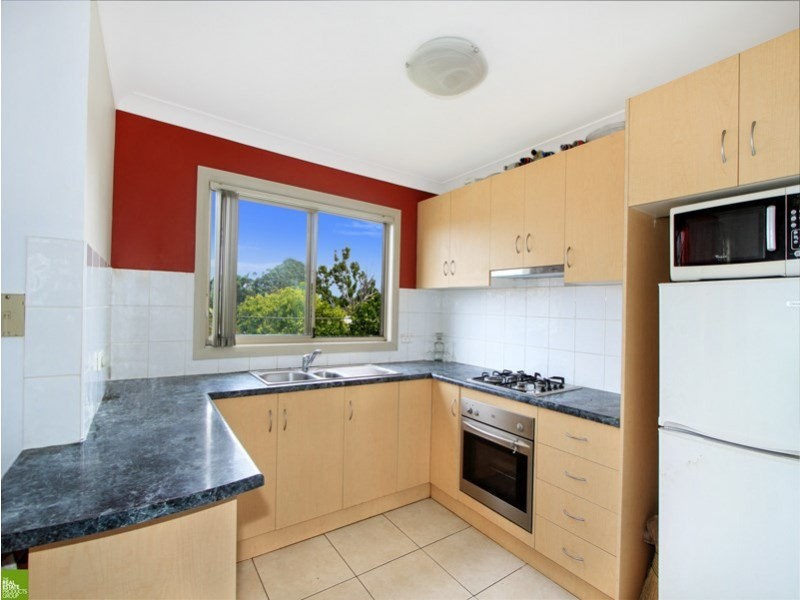 9/35 Bridge Street, Coniston NSW 2500