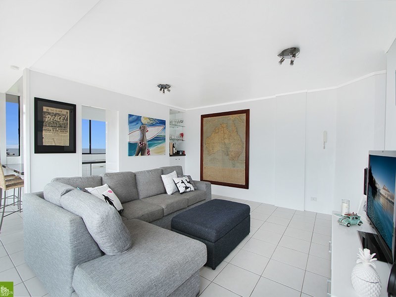 21/27 Church Street, Wollongong NSW 2500