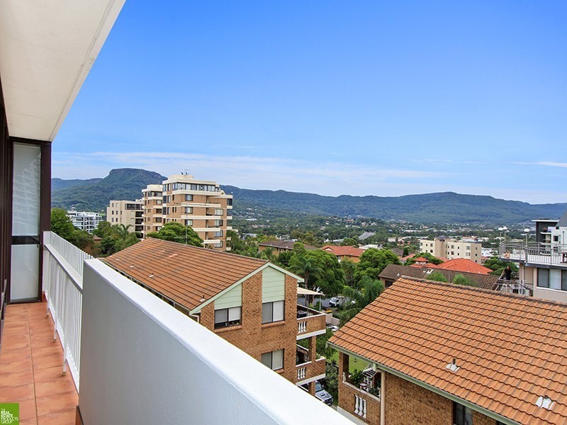 21/27 Church Street, Wollongong NSW 2500
