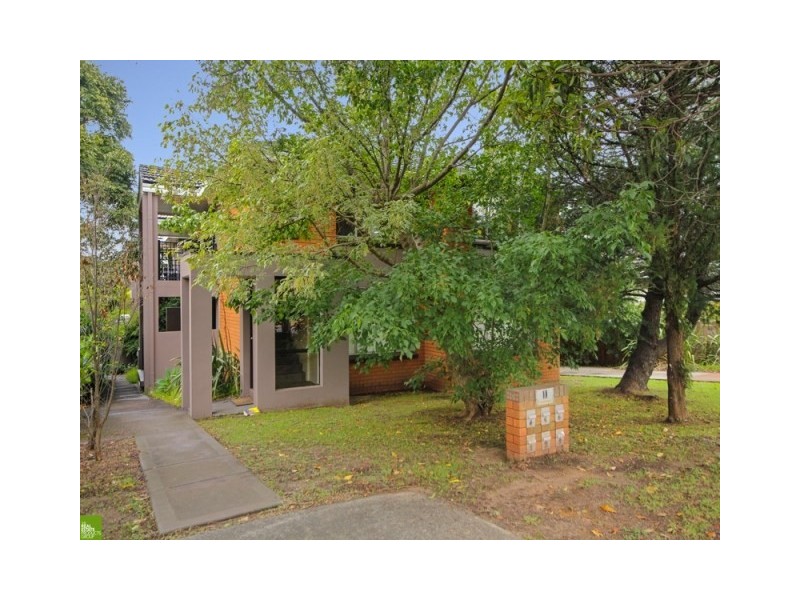 5/11 England Street, West Wollongong NSW 2500