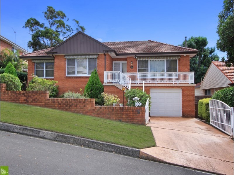 9 Booyong Street, West Wollongong NSW 2500