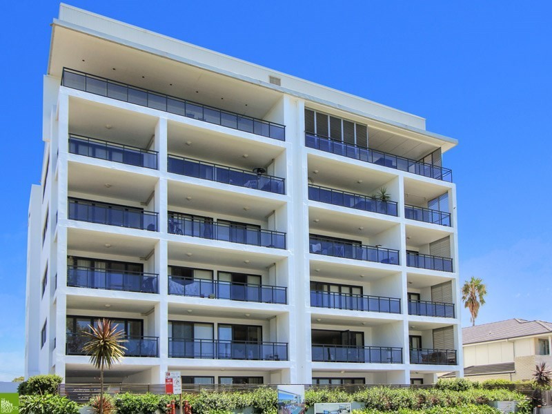 9/184-186 Corrimal Street, Wollongong NSW 2500