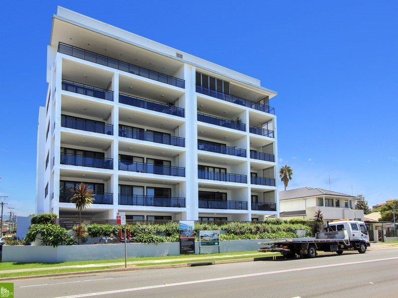 9/184-186 Corrimal Street, Wollongong NSW 2500