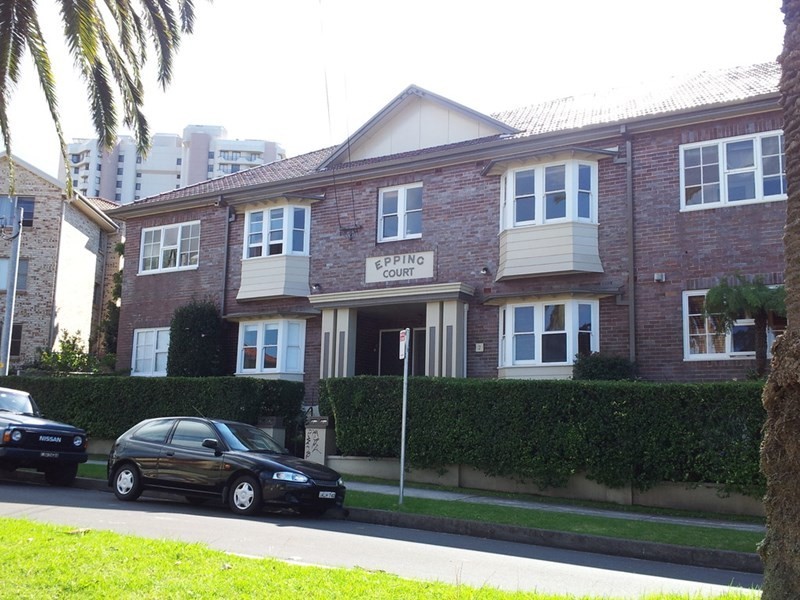 3/2 Gipps Street, Wollongong NSW 2500