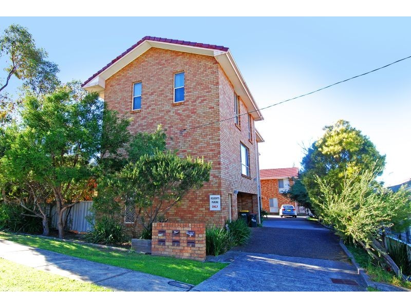 5/28 Osborne Street, Wollongong NSW 2500