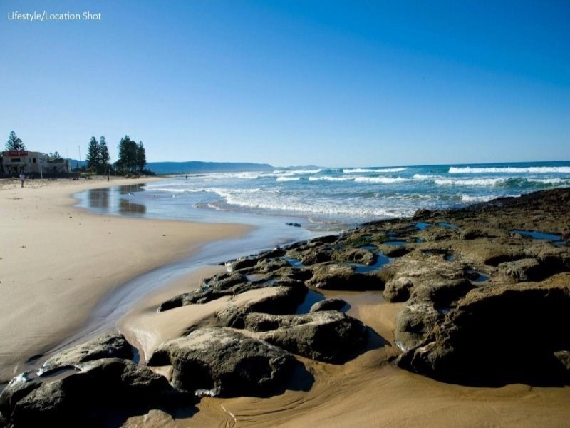 30/2-6 Noel Street, North Wollongong NSW 2500