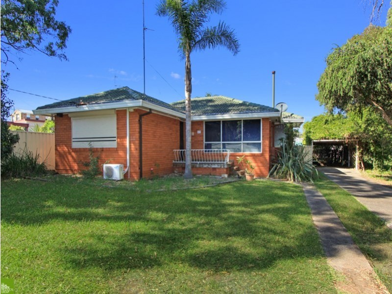 87 Emerson Road, Dapto NSW 2530