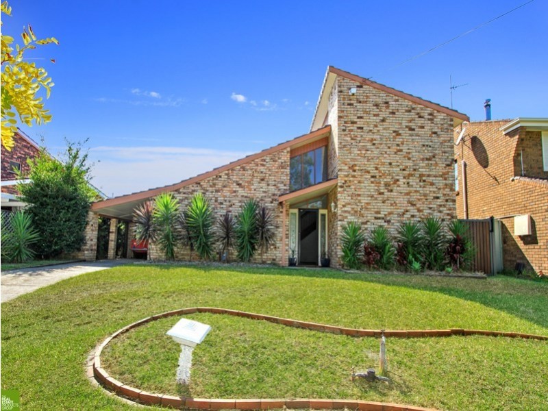 5 Highview Drive, Farmborough Heights NSW 2526