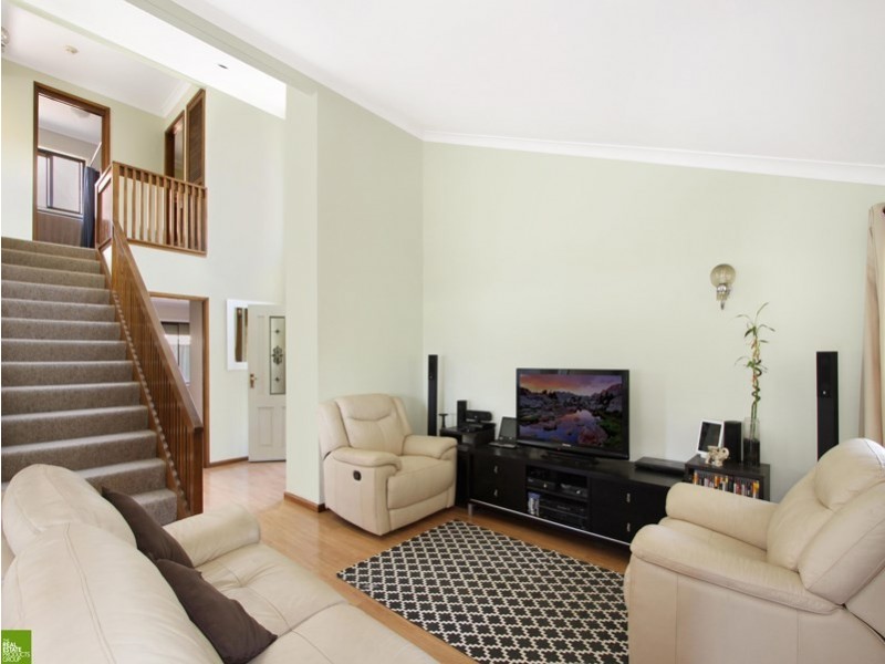 5 Highview Drive, Farmborough Heights NSW 2526