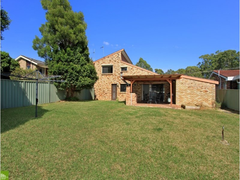 5 Highview Drive, Farmborough Heights NSW 2526