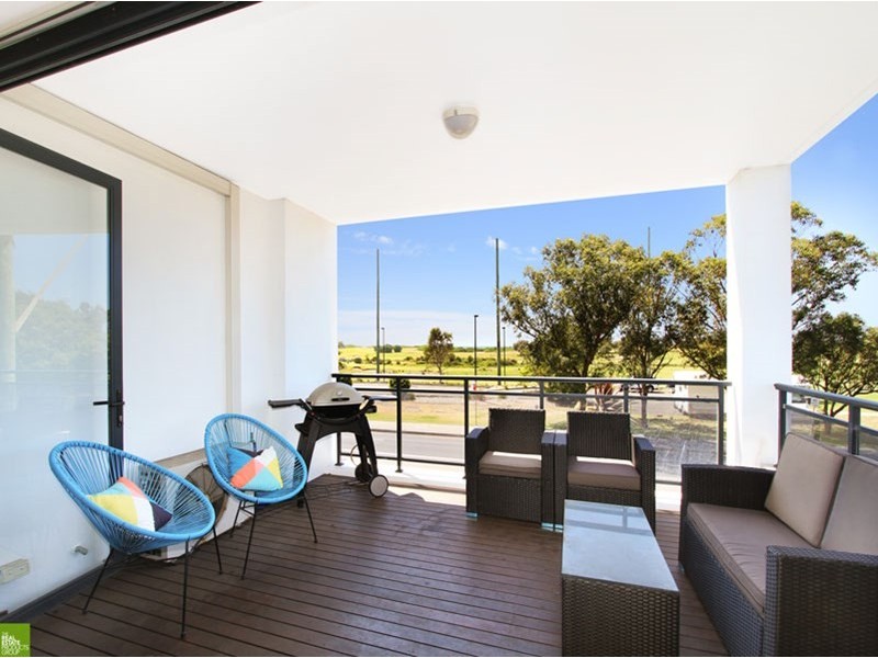 5/184-186 Corrimal Street, Wollongong NSW 2500