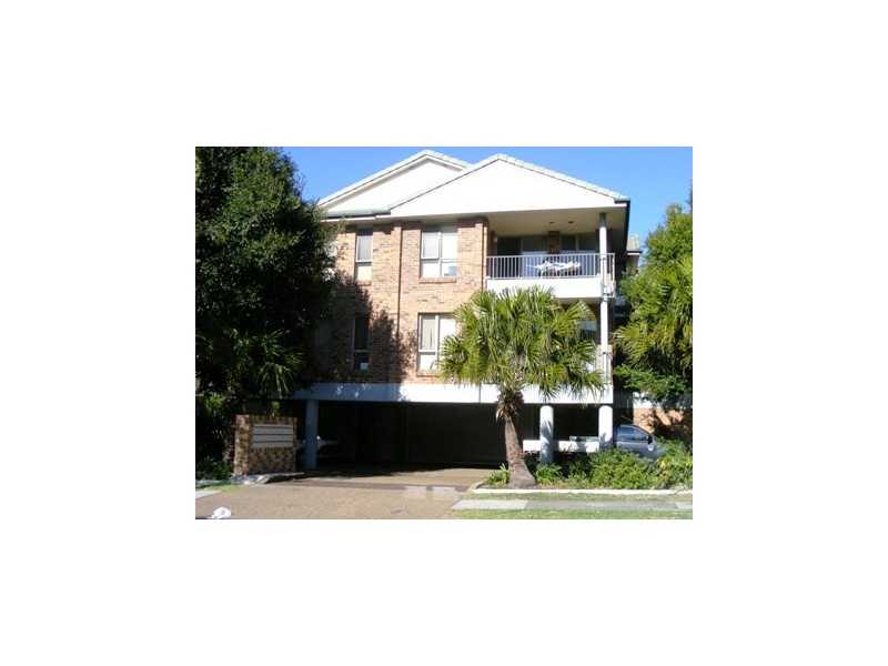 8/43 Smith Street, Wollongong NSW 2500