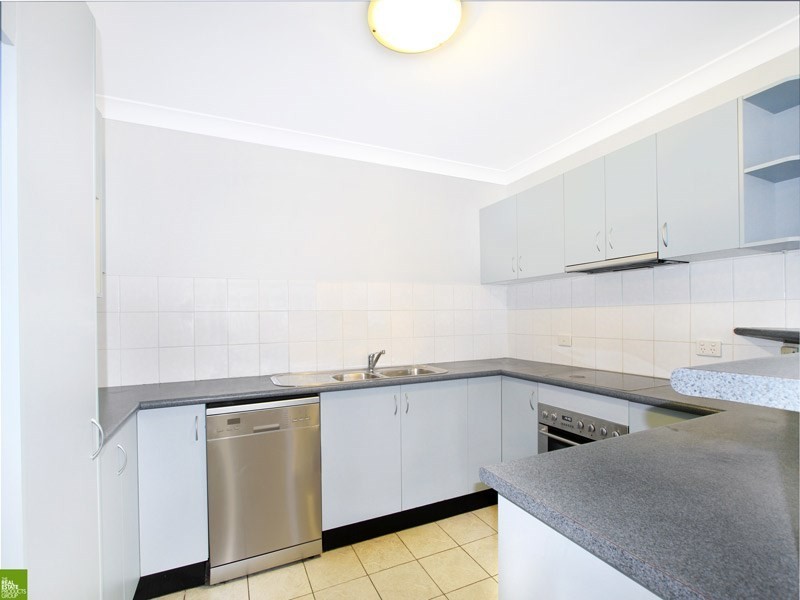 10/21 Market Street, Wollongong NSW 2500
