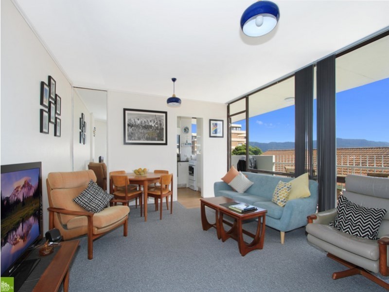 19/27 Church Street, Wollongong NSW 2500