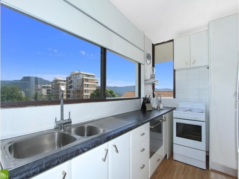 19/27 Church Street, Wollongong NSW 2500