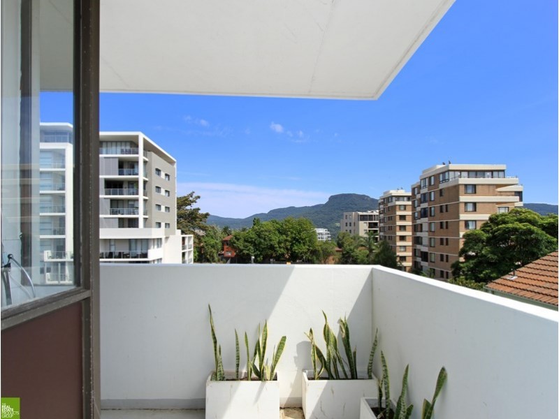 19/27 Church Street, Wollongong NSW 2500