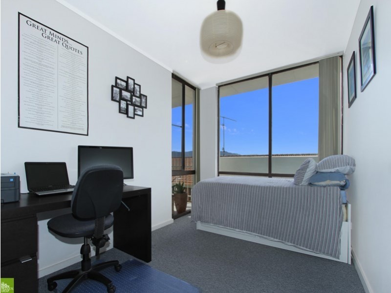 19/27 Church Street, Wollongong NSW 2500