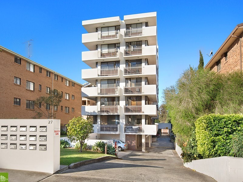 19/27 Church Street, Wollongong NSW 2500