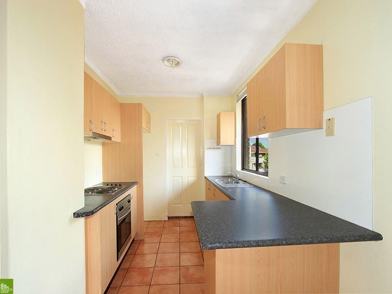 8/8 Macquarie Street, Wollongong NSW 2500