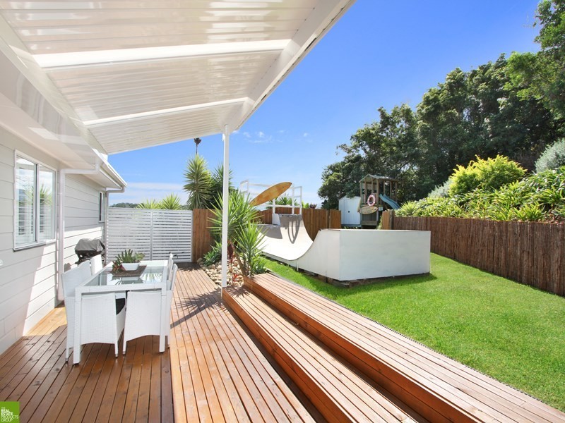 31 Pennant Crescent, Berkeley NSW 2506