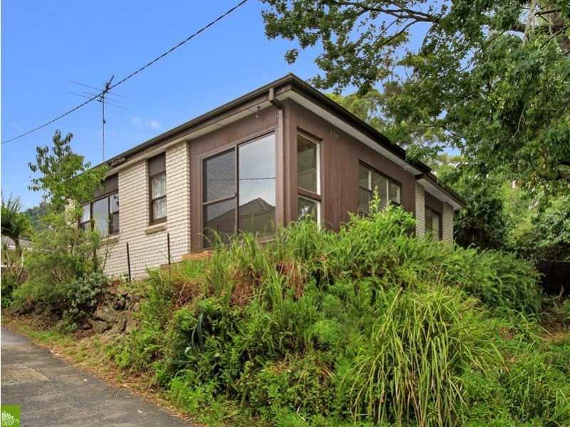 147 New Mount Pleasant Road, Mount Pleasant NSW 2519