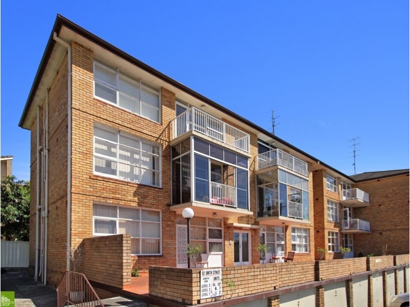 6/57 Smith Street, Wollongong NSW 2500