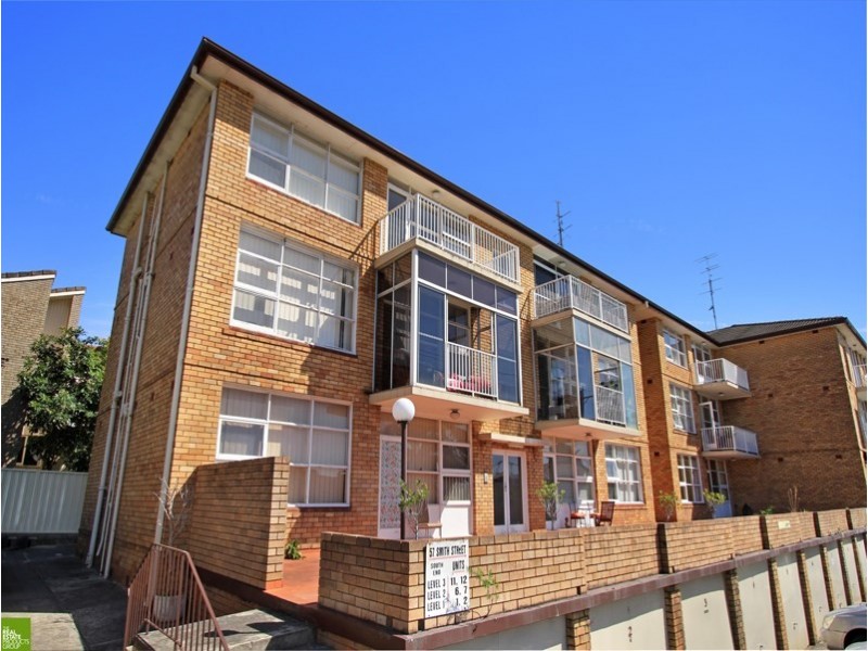 6/57 Smith Street, Wollongong NSW 2500