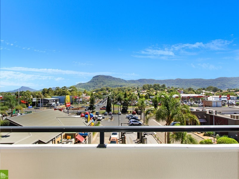 96/214 Princes Highway, Fairy Meadow NSW 2519