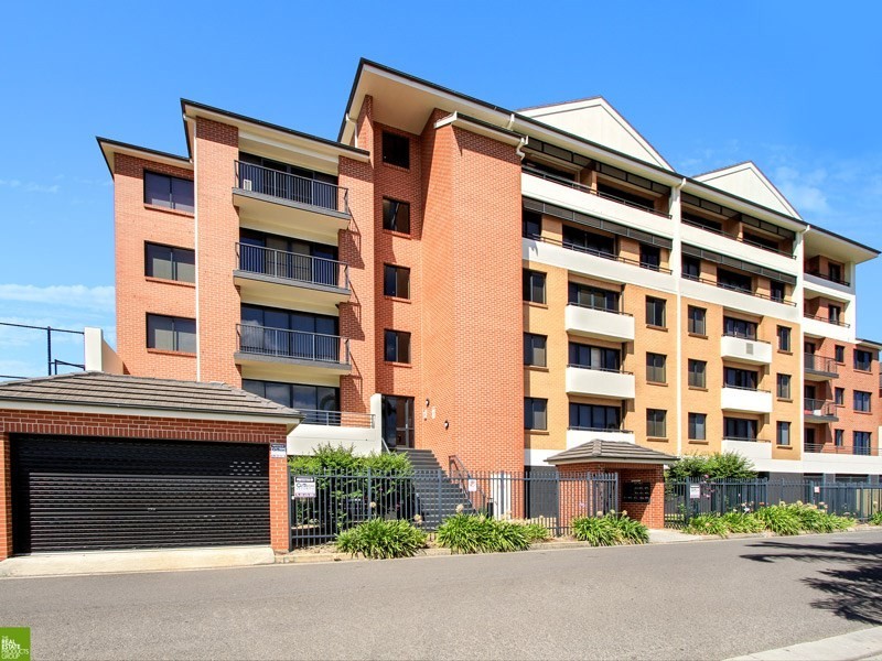 96/214 Princes Highway, Fairy Meadow NSW 2519