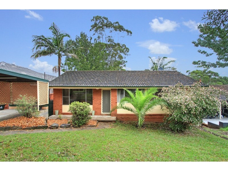 32 Kilbirnie Place, Figtree NSW 2525