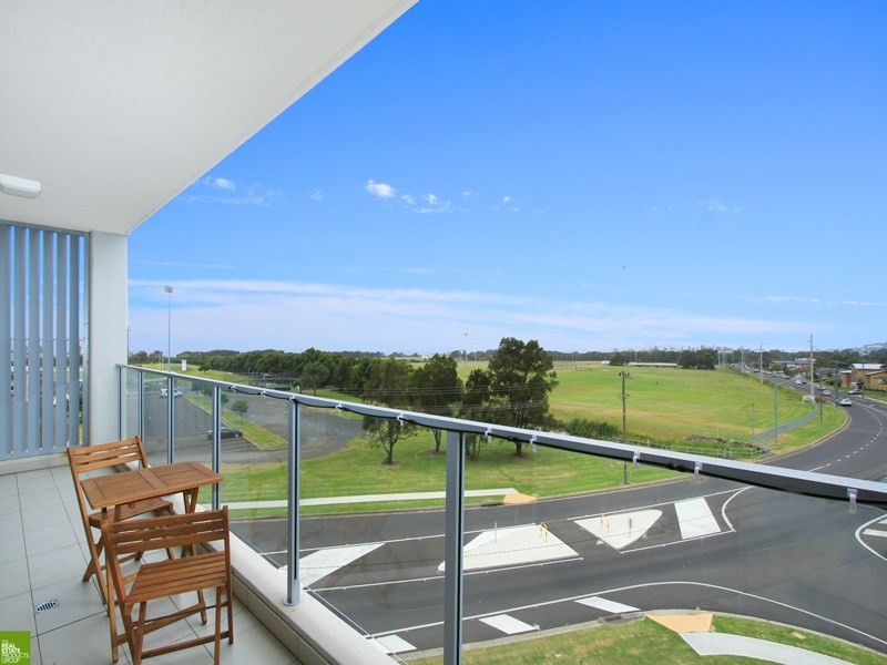 302/1 Grand Court, Fairy Meadow NSW 2519