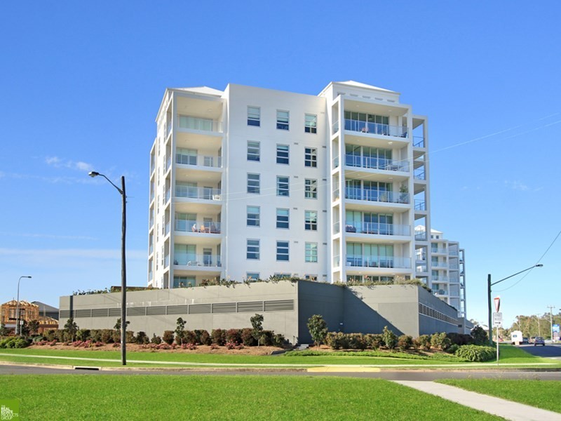 302/1 Grand Court, Fairy Meadow NSW 2519