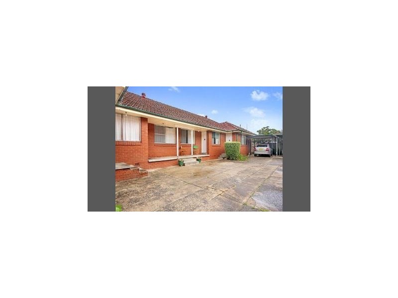 6/11 College Place, Gwynneville NSW 2500