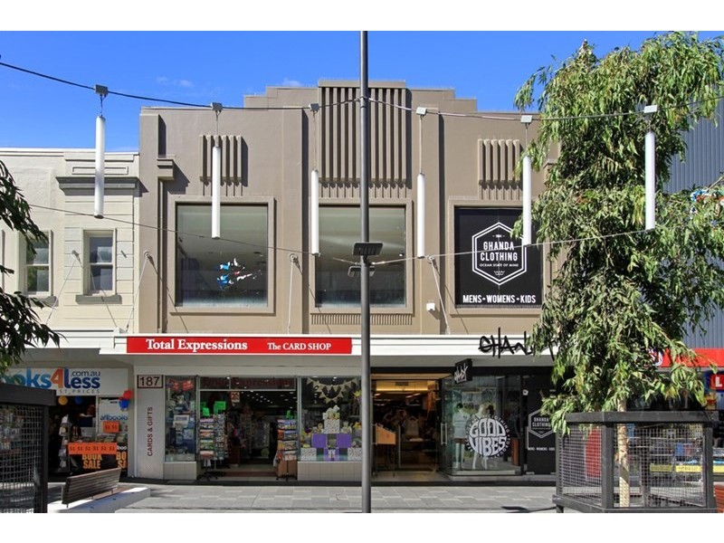 Level 1, 187 Crown Street, Wollongong NSW 2500