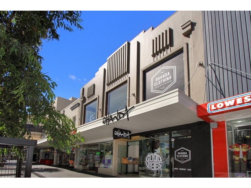 Level 1, 187 Crown Street, Wollongong NSW 2500