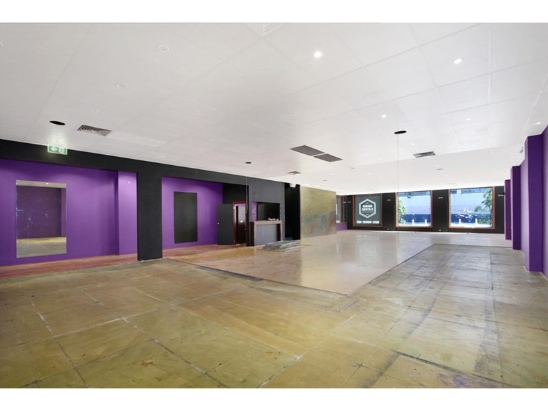 Level 1, 187 Crown Street, Wollongong NSW 2500