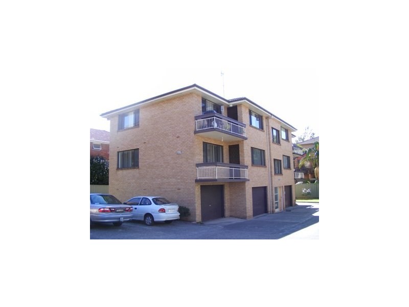 1/44a Smith Street, Wollongong NSW 2500