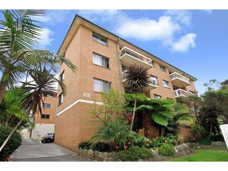 7/62 Kembla Street, Wollongong NSW 2500
