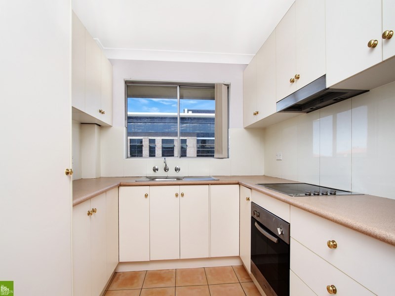 7/62 Kembla Street, Wollongong NSW 2500