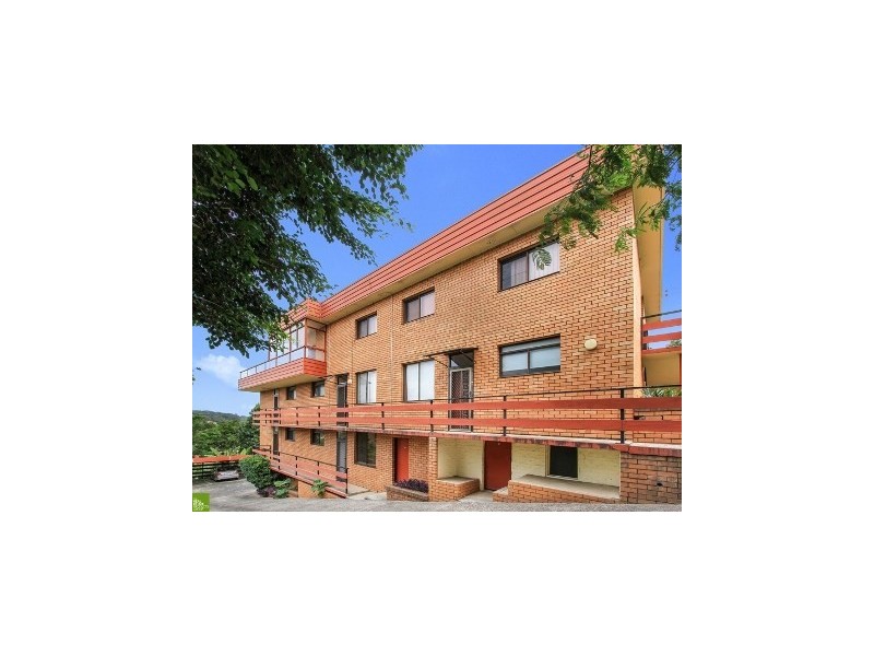 5/13 Zelang Avenue, Figtree NSW 2525