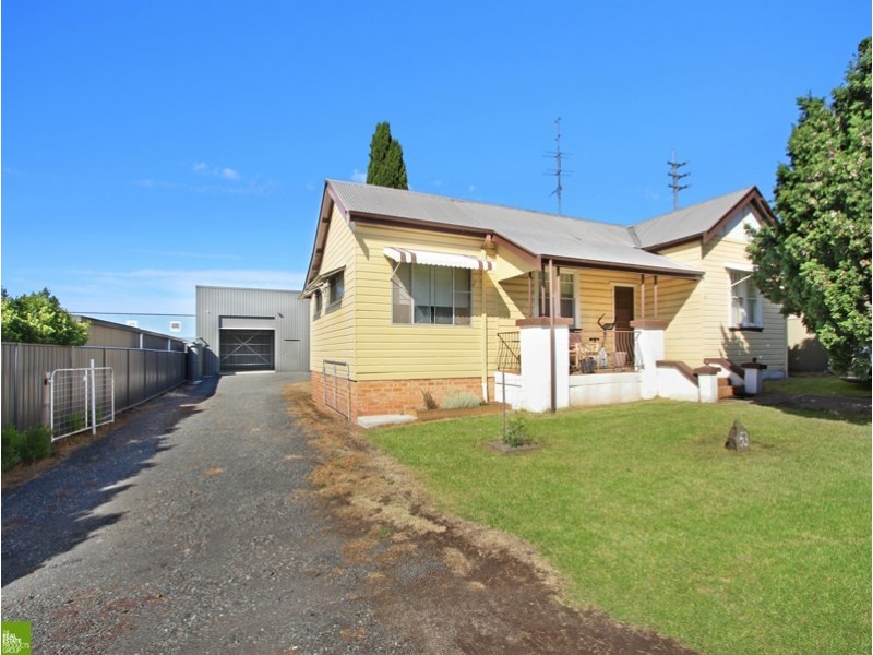 53 West Street, Wollongong NSW 2500