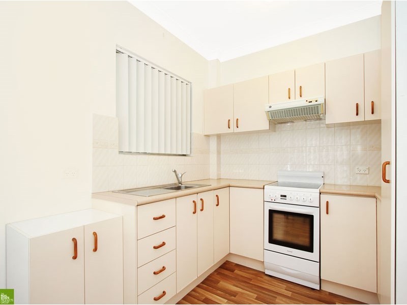 4/52 Uralba Street, Figtree NSW 2525
