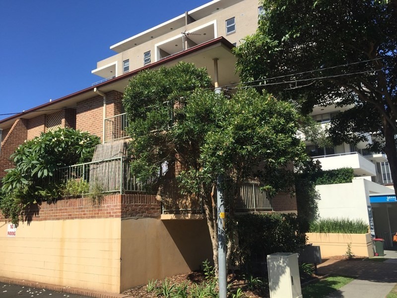 5/9 Atchison Street, Wollongong NSW 2500