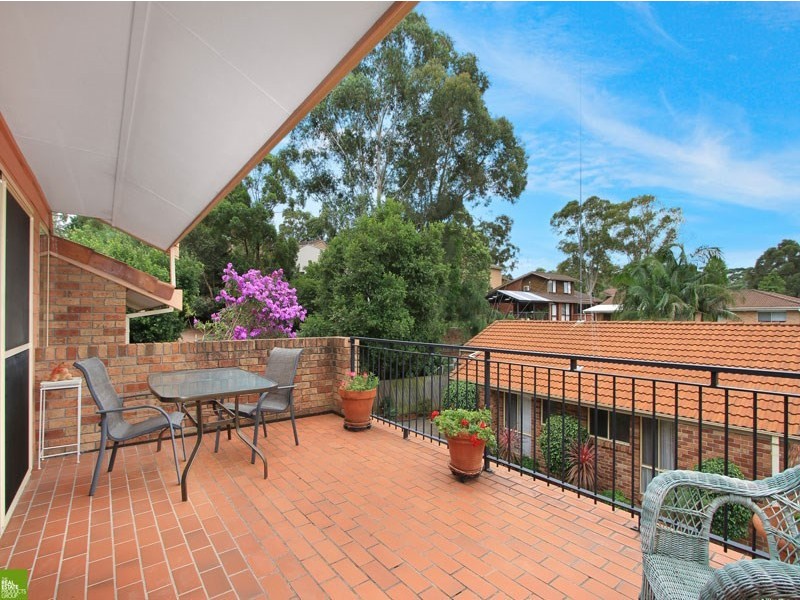 1/1 Tamarind Drive, Cordeaux Heights NSW 2526