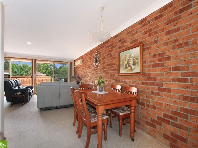 1/1 Tamarind Drive, Cordeaux Heights NSW 2526