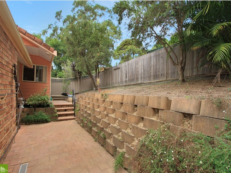 1/1 Tamarind Drive, Cordeaux Heights NSW 2526